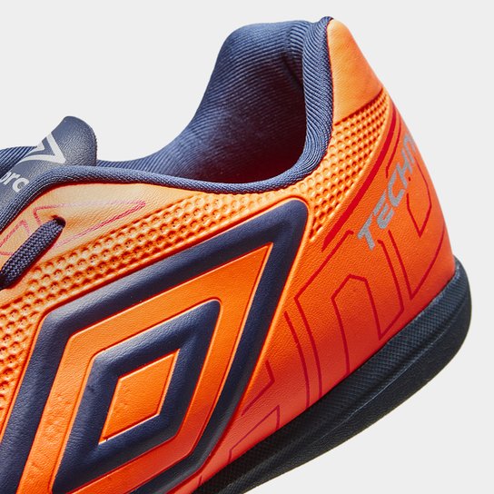 Chuteira Society Umbro Techno Unissex