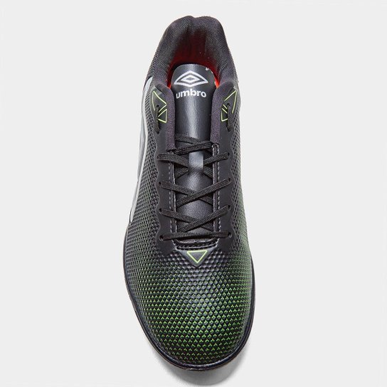 Chuteira Society Umbro Techno Unissex