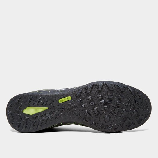 Chuteira Society Umbro Techno Unissex