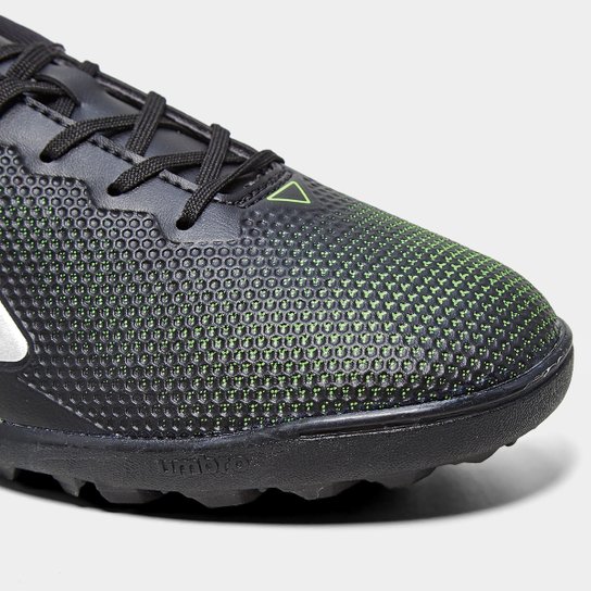 Chuteira Society Umbro Techno Unissex