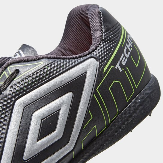 Chuteira Society Umbro Techno Unissex