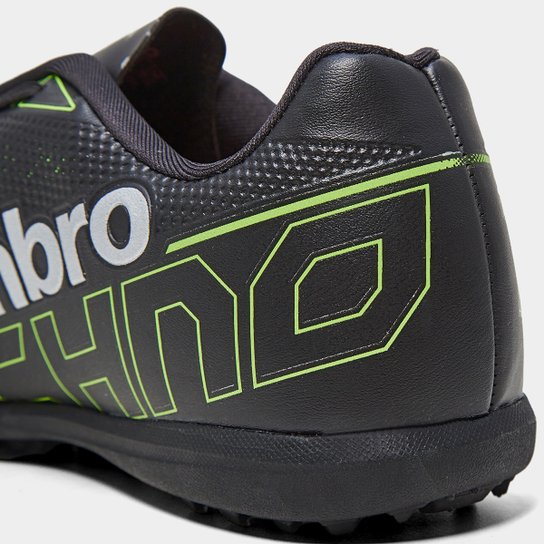 Chuteira Society Umbro Techno Unissex