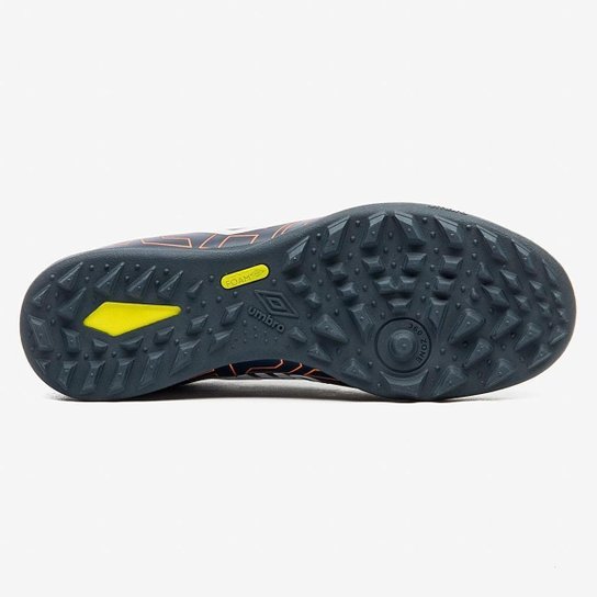 Chuteira Society Umbro Techno