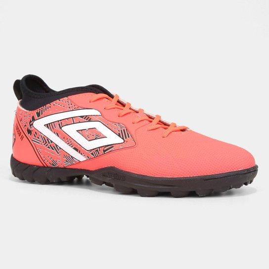 Chuteira Society Umbro Tocco II Club