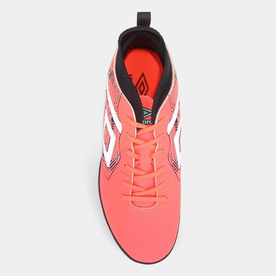 Chuteira Society Umbro Tocco II Club