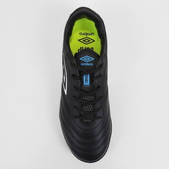 Chuteira Society Umbro Tocco Iii Premier Unissex