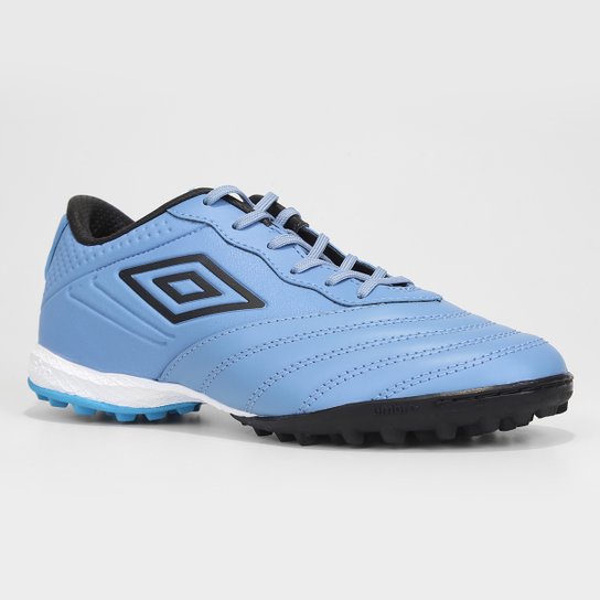Chuteira Society Umbro Tocco Iii Premier Unissex