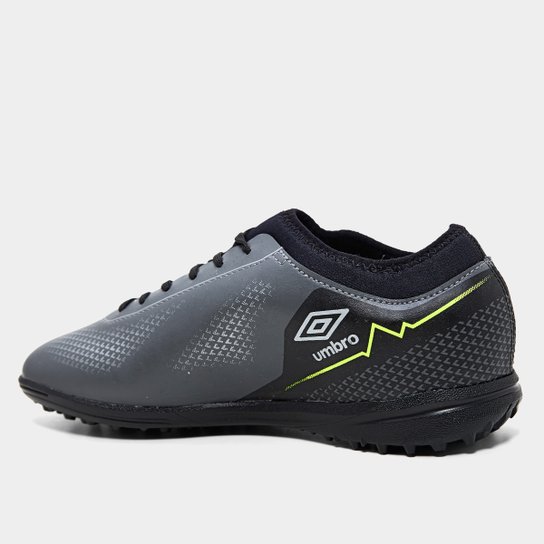 Chuteira Society Umbro Top Speed League Unissex