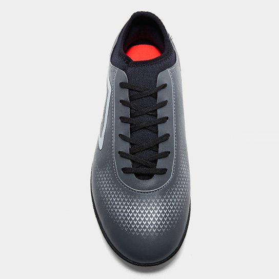 Chuteira Society Umbro Top Speed League Unissex