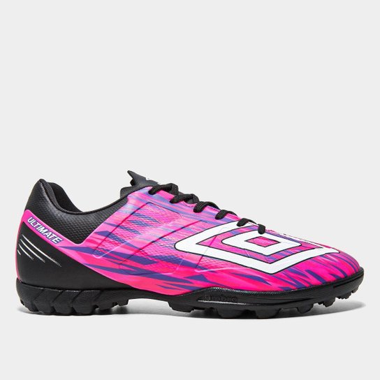 Chuteira Society Umbro Ultimate Unissex