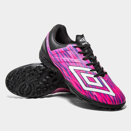 Chuteira Society Umbro Ultimate Unissex