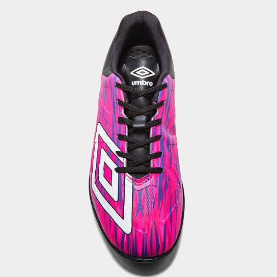 Chuteira Society Umbro Ultimate Unissex