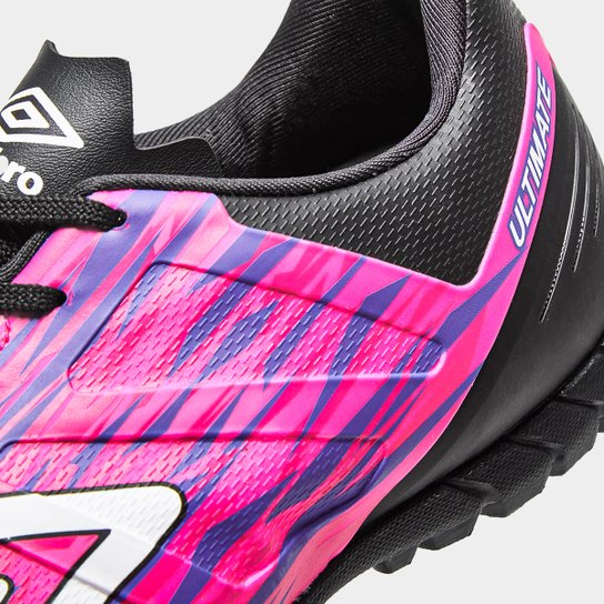 Chuteira Society Umbro Ultimate Unissex