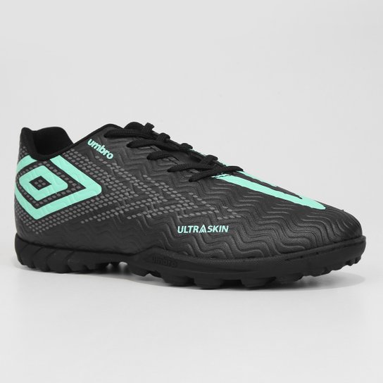 Chuteira Society Umbro Ultraskin