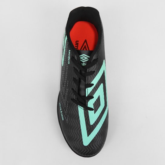 Chuteira Society Umbro Ultraskin