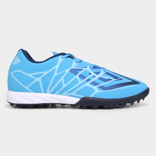 Chuteira Society Umbro Velocita Alchemist Club Unissex