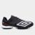 Chuteira Society Umbro Velocita Decimo Premier Unissex - Preto+Branco