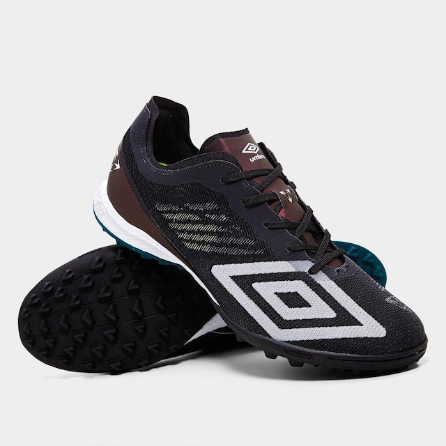 Chuteira Society Umbro Velocita Decimo Premier Unissex