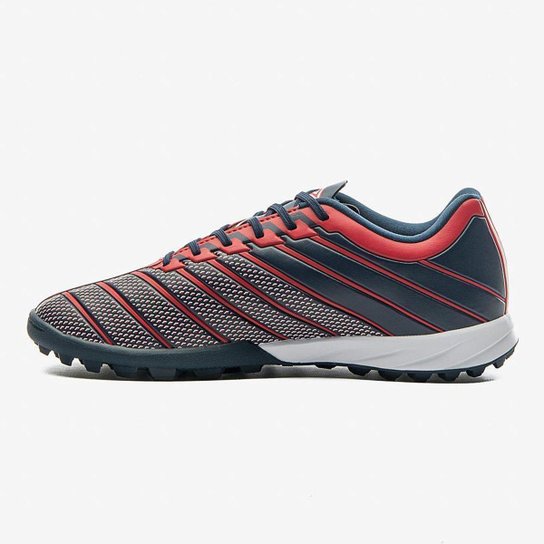 Chuteira Society Umbro Velocita Elixir Club Unissex