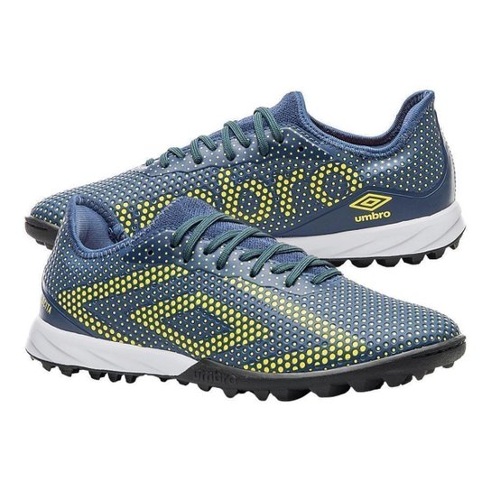 Chuteira Society Umbro Velocita Ix Club Masculina