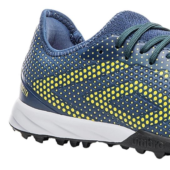 Chuteira Society Umbro Velocita Ix Club Masculina