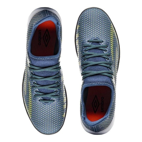 Chuteira Society Umbro Velocita Ix Club Masculina