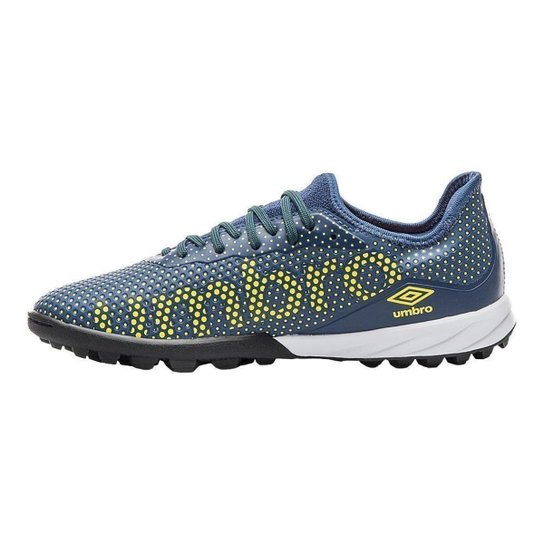 Chuteira Society Umbro Velocita Ix Club Masculina