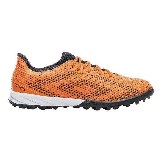 Chuteira Society Umbro Velocita Ix Club Masculina
