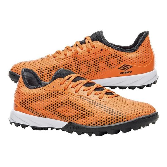 Chuteira Society Umbro Velocita Ix Club Masculina