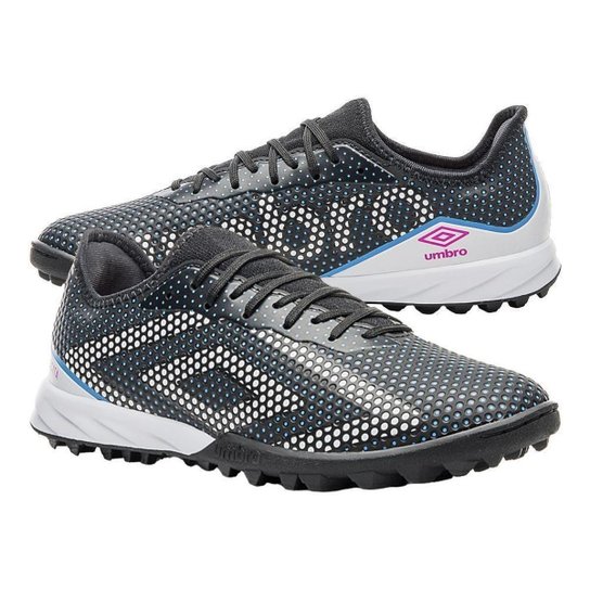 Chuteira Society Umbro Velocita Ix Club Masculina