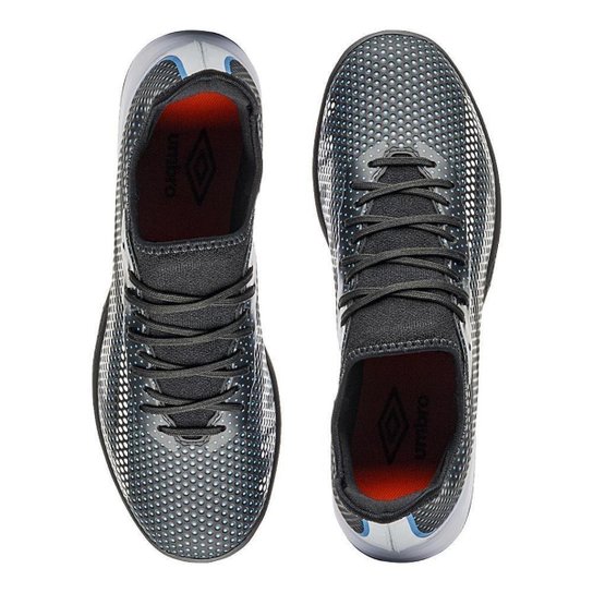 Chuteira Society Umbro Velocita Ix Club Masculina