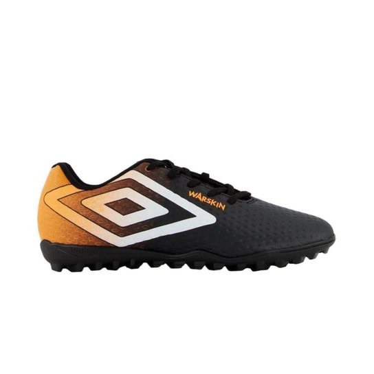 CHUTEIRA SOCIETY UMBRO WARSKIN JR