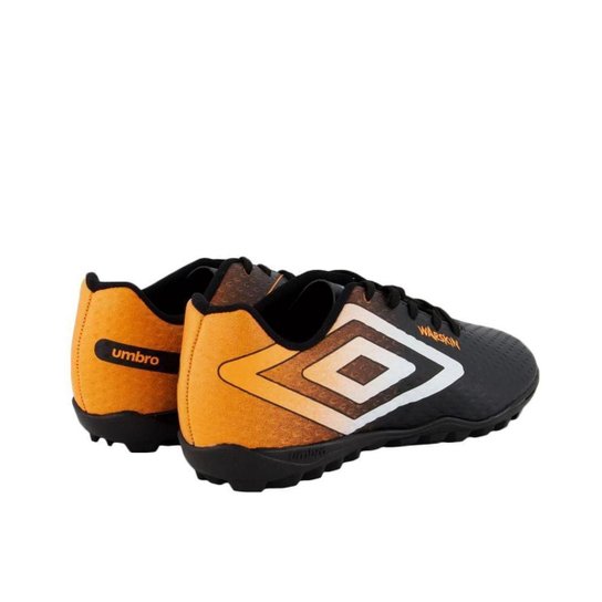 CHUTEIRA SOCIETY UMBRO WARSKIN JR