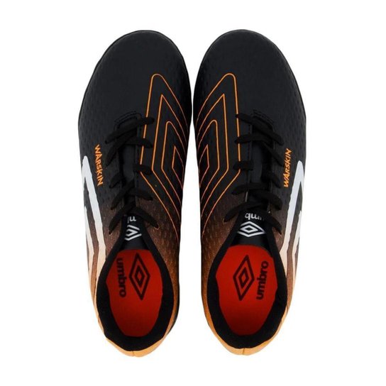 CHUTEIRA SOCIETY UMBRO WARSKIN JR