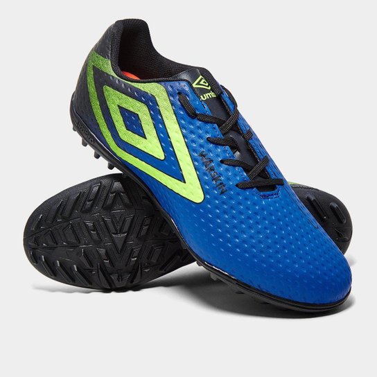 Chuteira Society Umbro Warskin Unissex