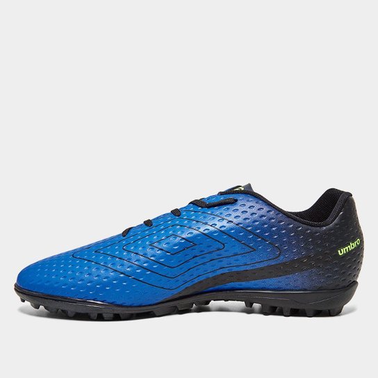 Chuteira Society Umbro Warskin Unissex