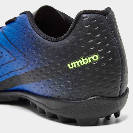 Chuteira Society Umbro Warskin Unissex