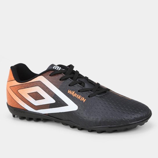 Chuteira Society Umbro Warskin Unissex