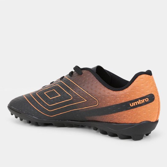 Chuteira Society Umbro Warskin Unissex