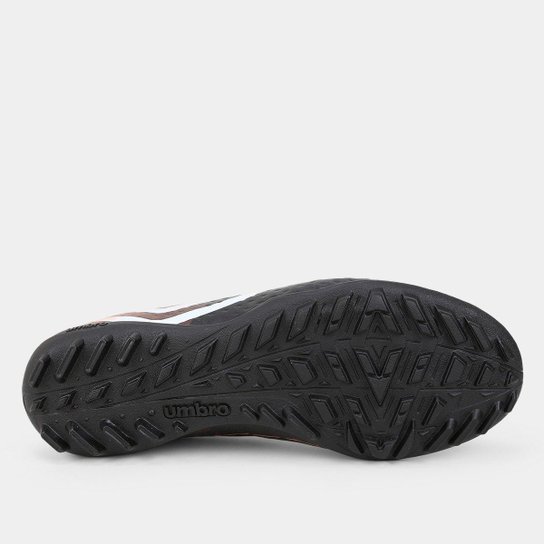 Chuteira Society Umbro Warskin Unissex