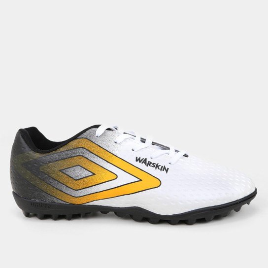 Chuteira Society Umbro Warskin Unissex
