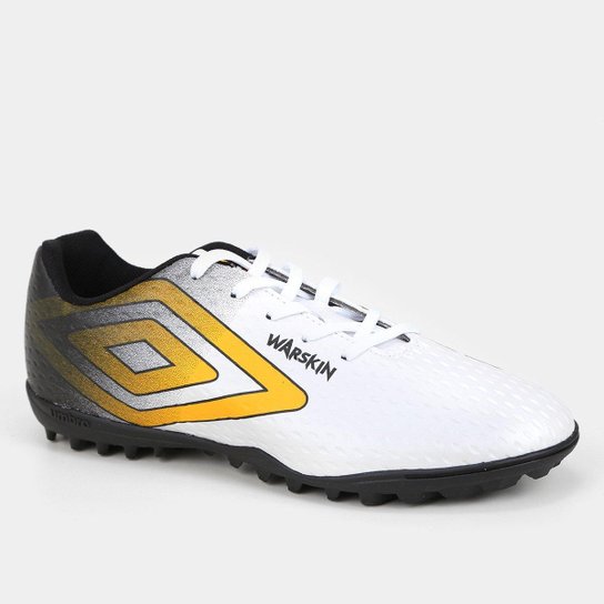 Chuteira Society Umbro Warskin Unissex