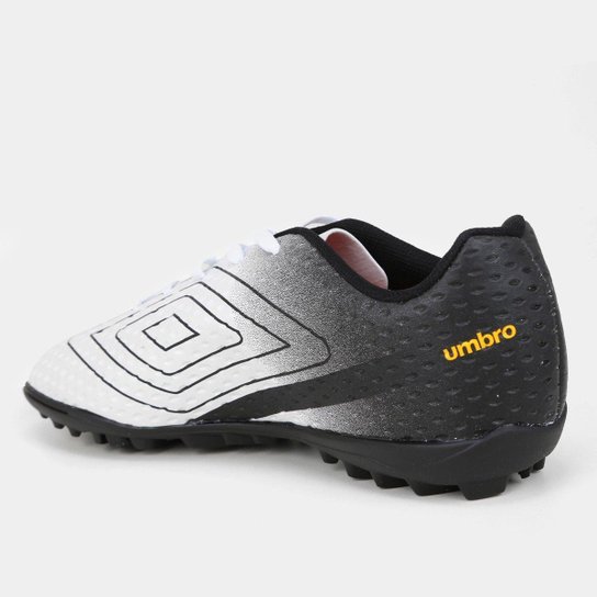 Chuteira Society Umbro Warskin Unissex