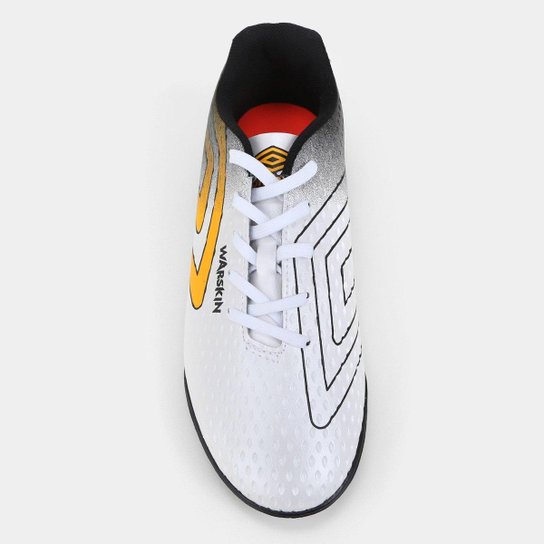 Chuteira Society Umbro Warskin Unissex