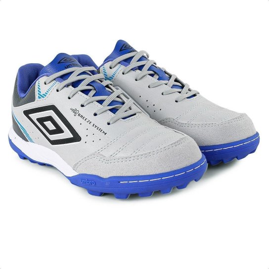 Chuteira Society Umbro X-Comfort Masculina
