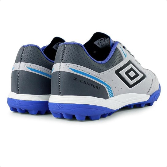 Chuteira Society Umbro X-Comfort Masculina