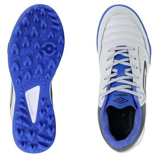 Chuteira Society Umbro X-Comfort Masculina