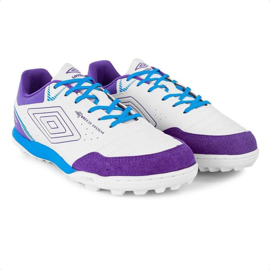 Chuteira Society Umbro X-Comfort Masculina