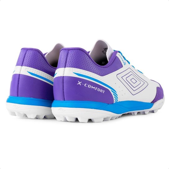 Chuteira Society Umbro X-Comfort Masculina