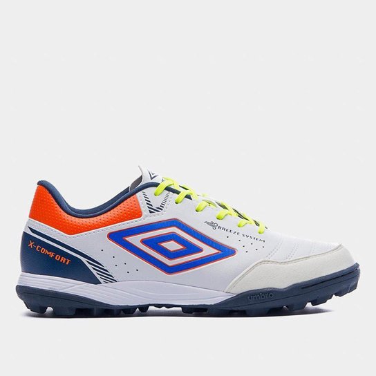 Chuteira Society Umbro X-Comfort Unissex
